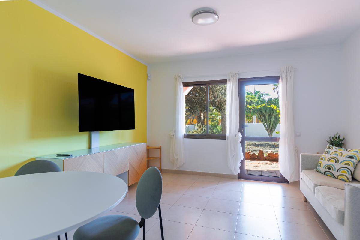 Vivienda Vacacional en Oasis Duna