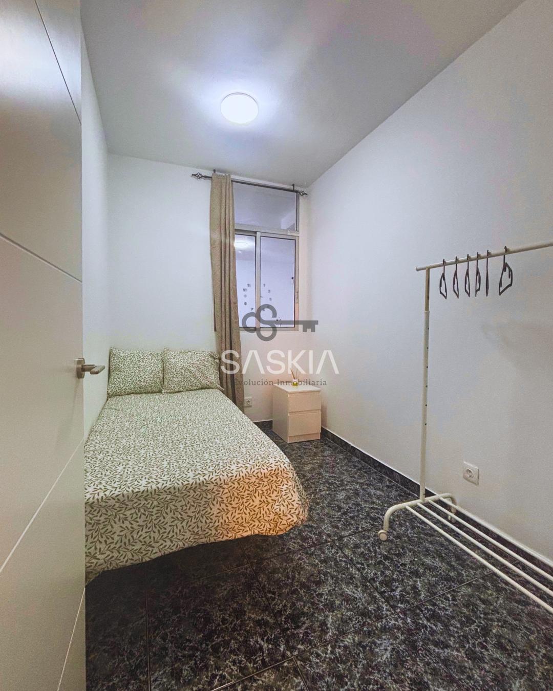 Planta Baja Amplia y Luminosa