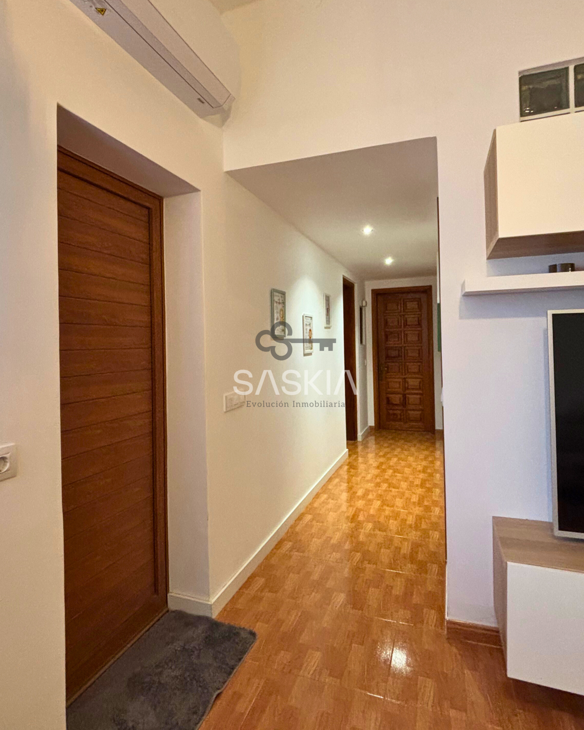 Hermosa villa independiente