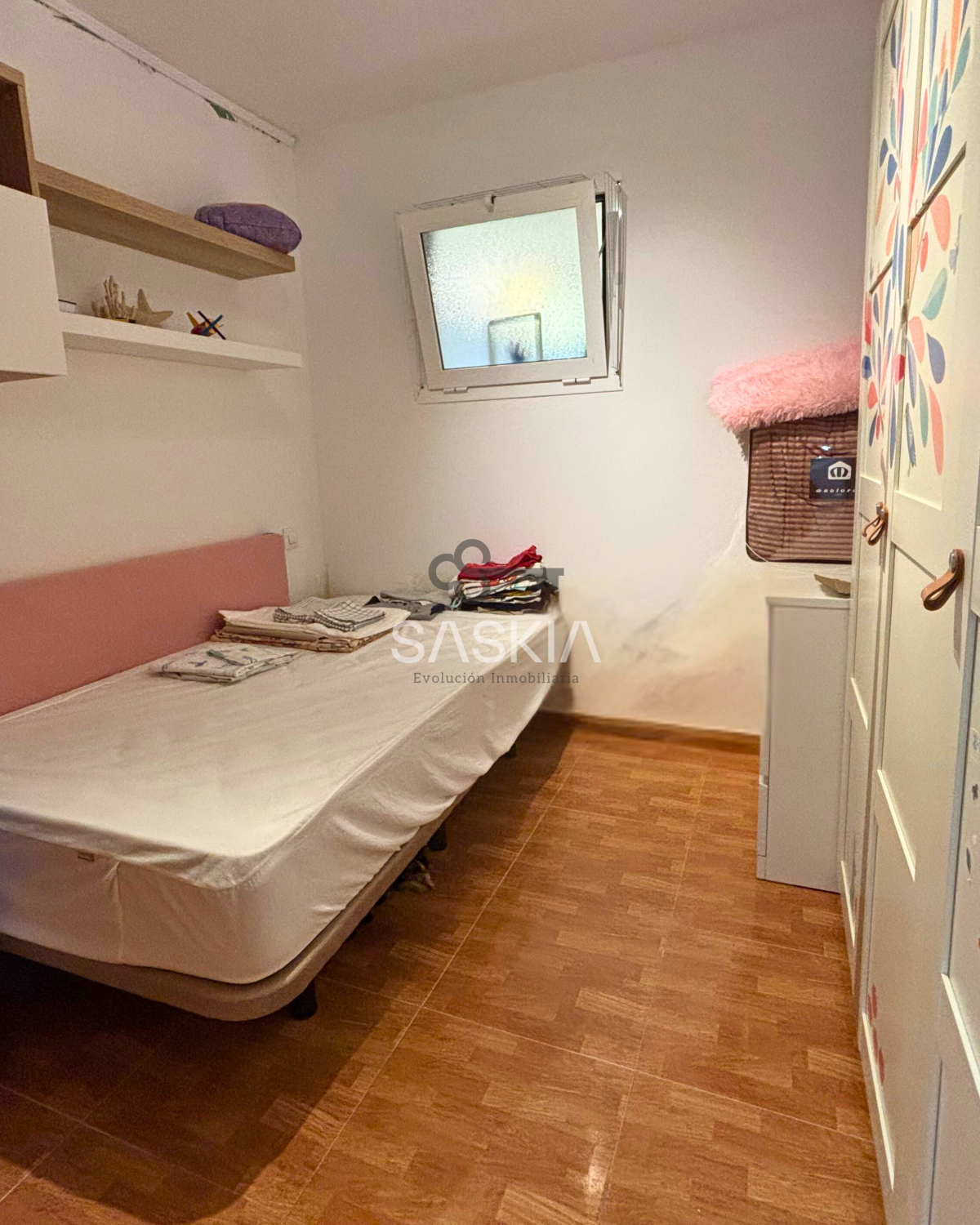 Hermosa villa independiente