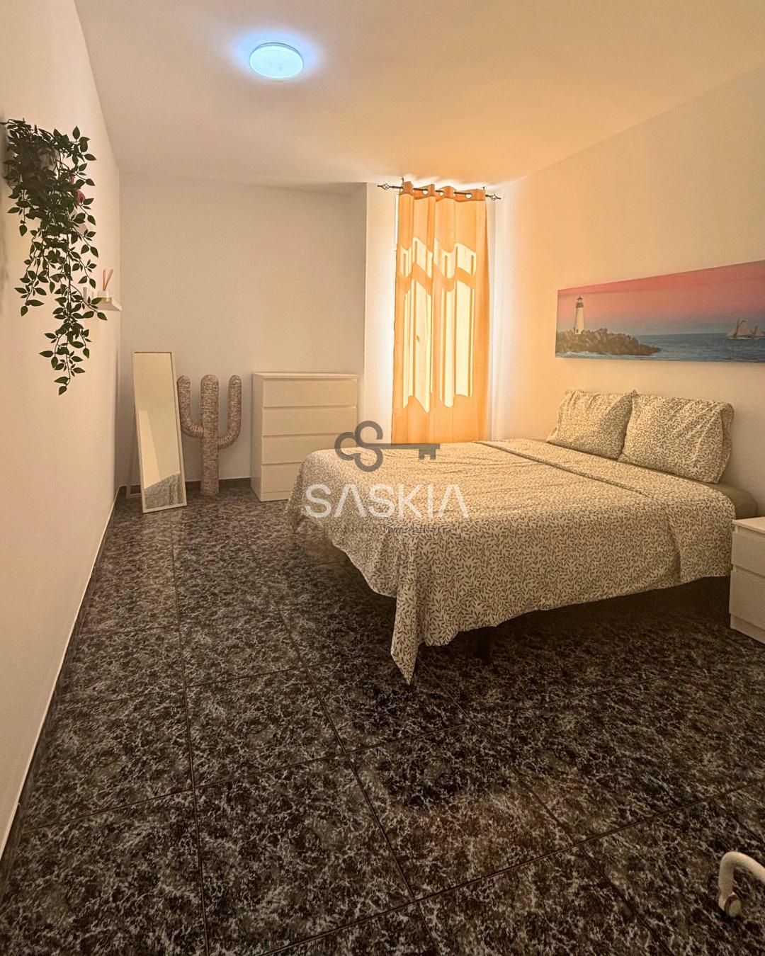 Planta Baja Amplia y Luminosa