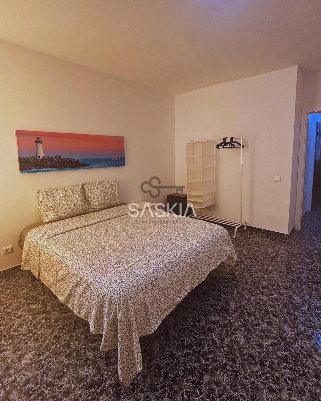 Planta Baja Amplia y Luminosa