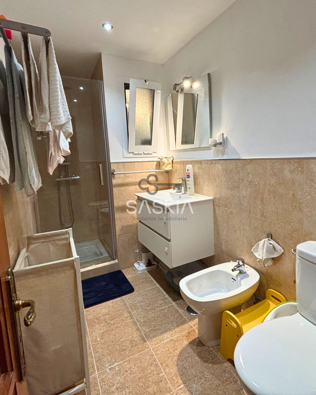 Hermosa villa independiente