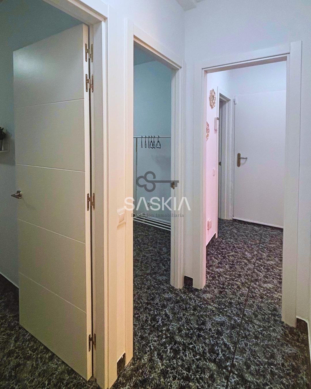 Planta Baja Amplia y Luminosa