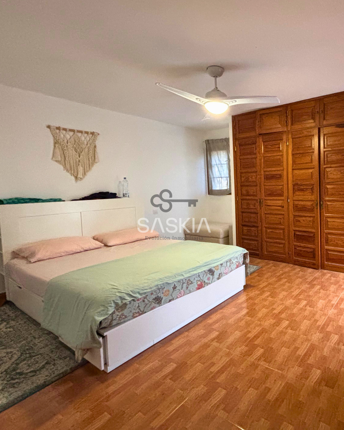 Hermosa villa independiente