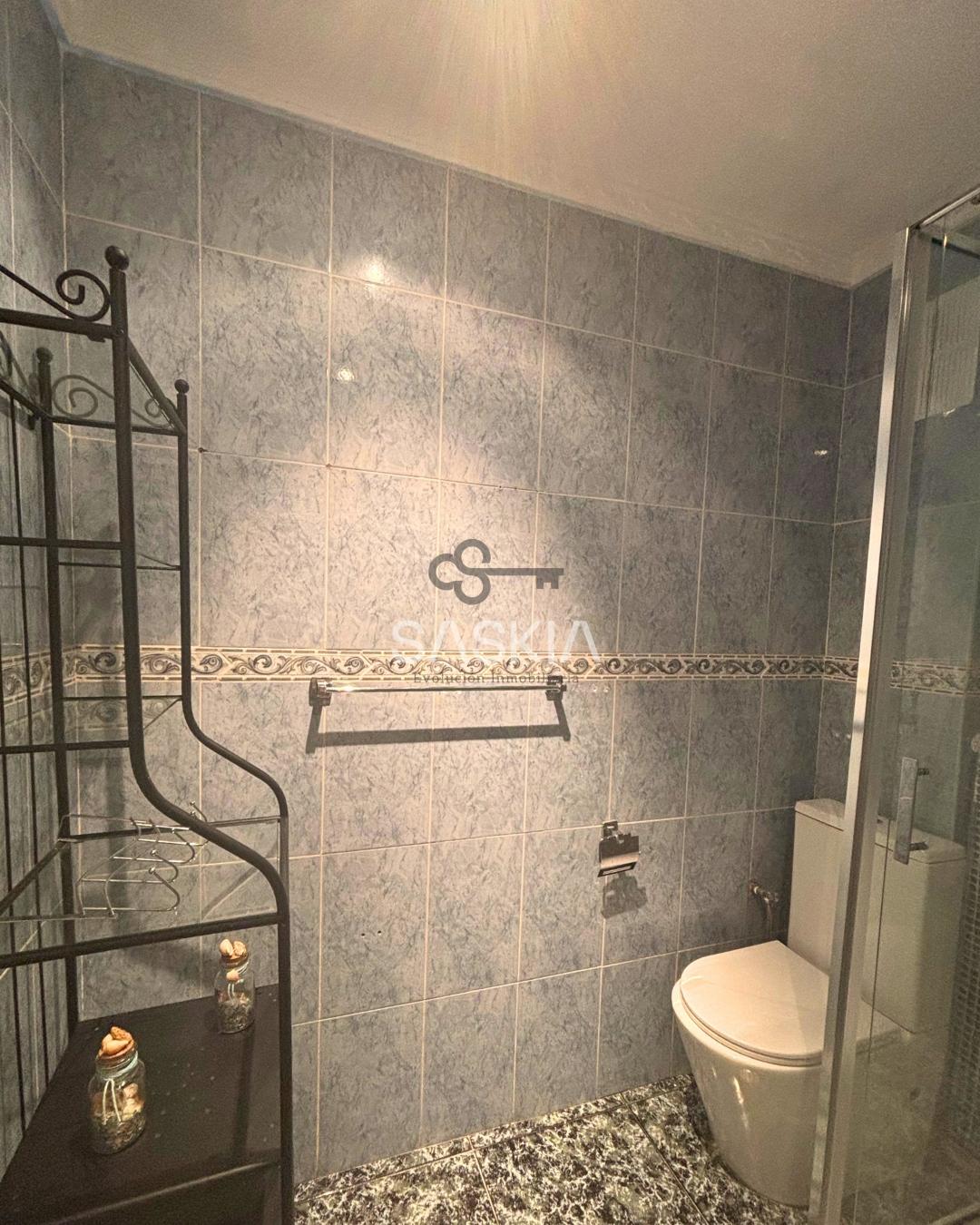 Planta Baja Amplia y Luminosa