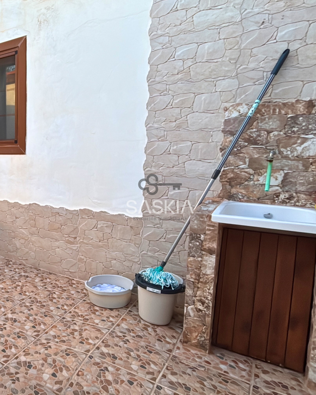 Hermosa villa independiente