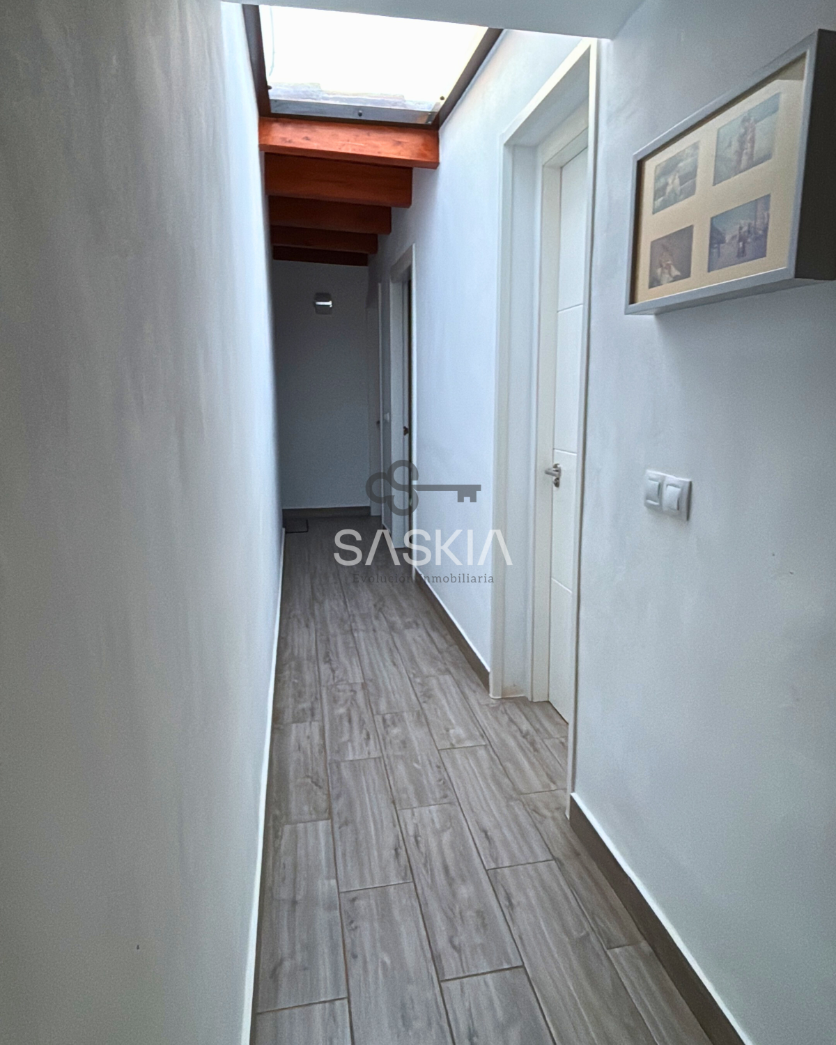 Hermosa villa independiente