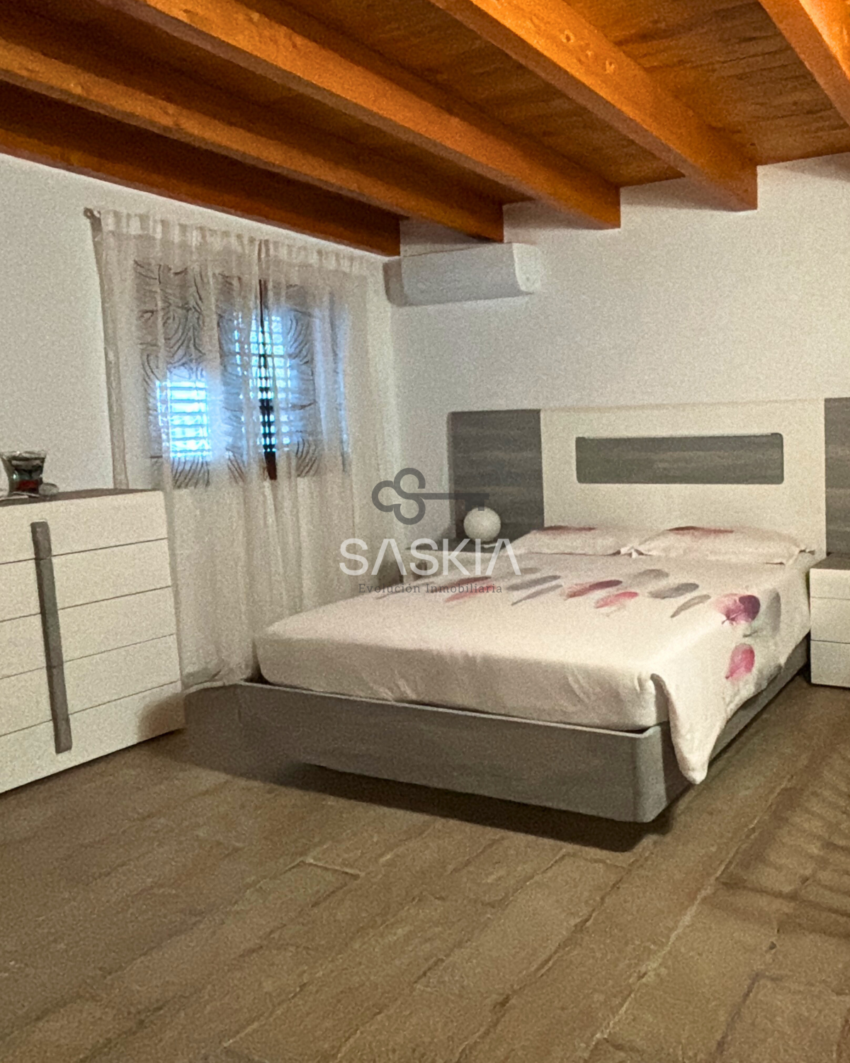 Hermosa villa independiente