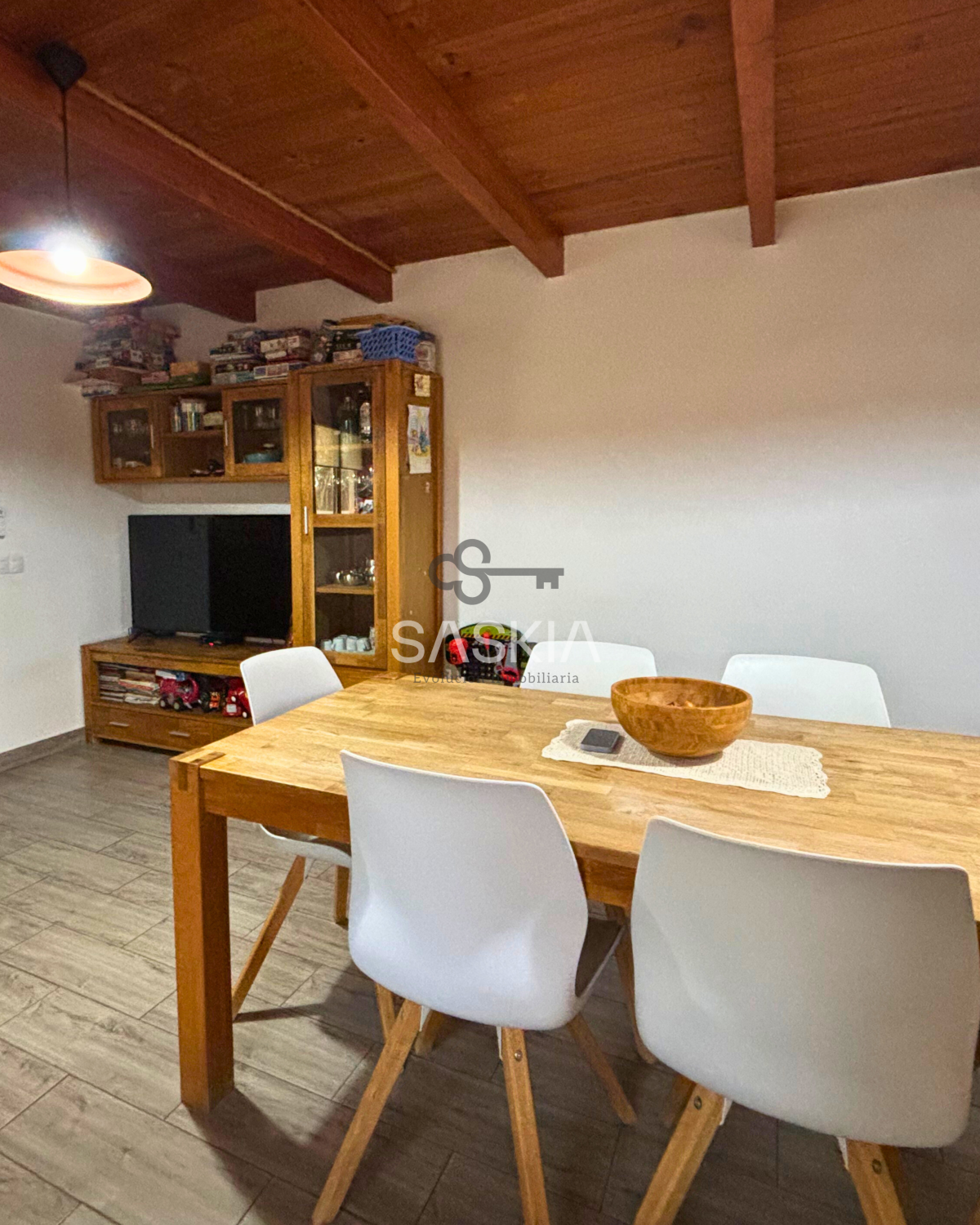 Hermosa villa independiente