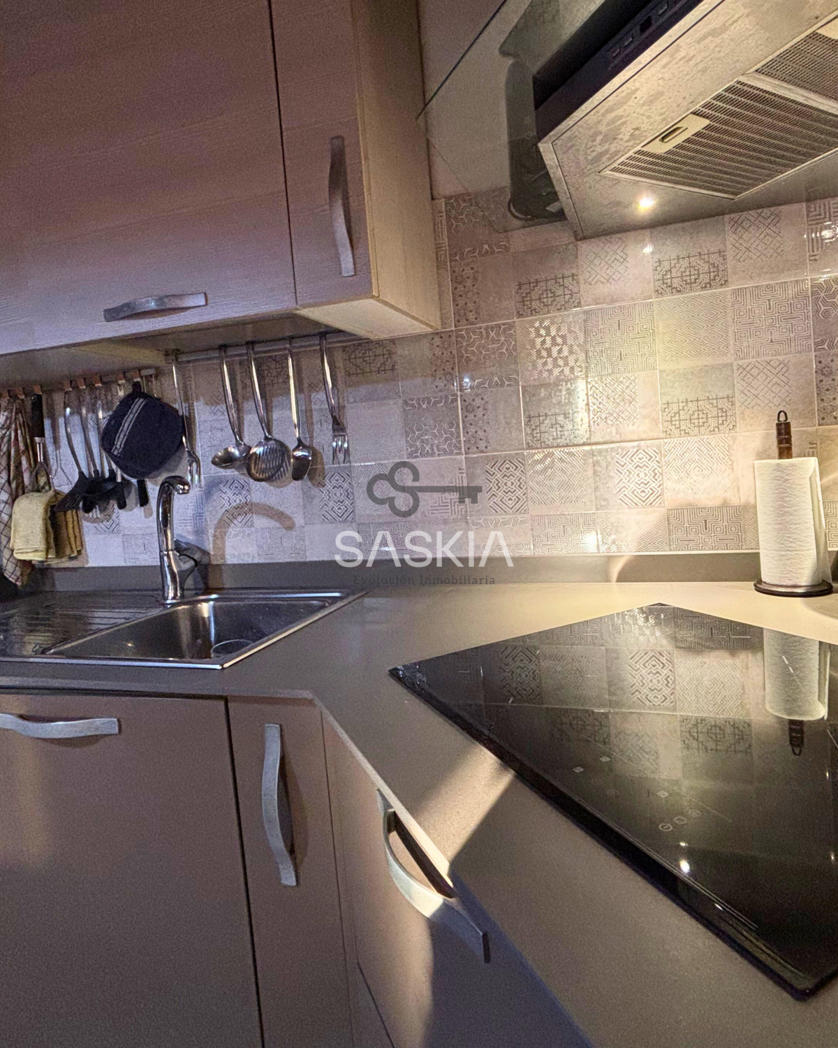 Hermosa villa independiente