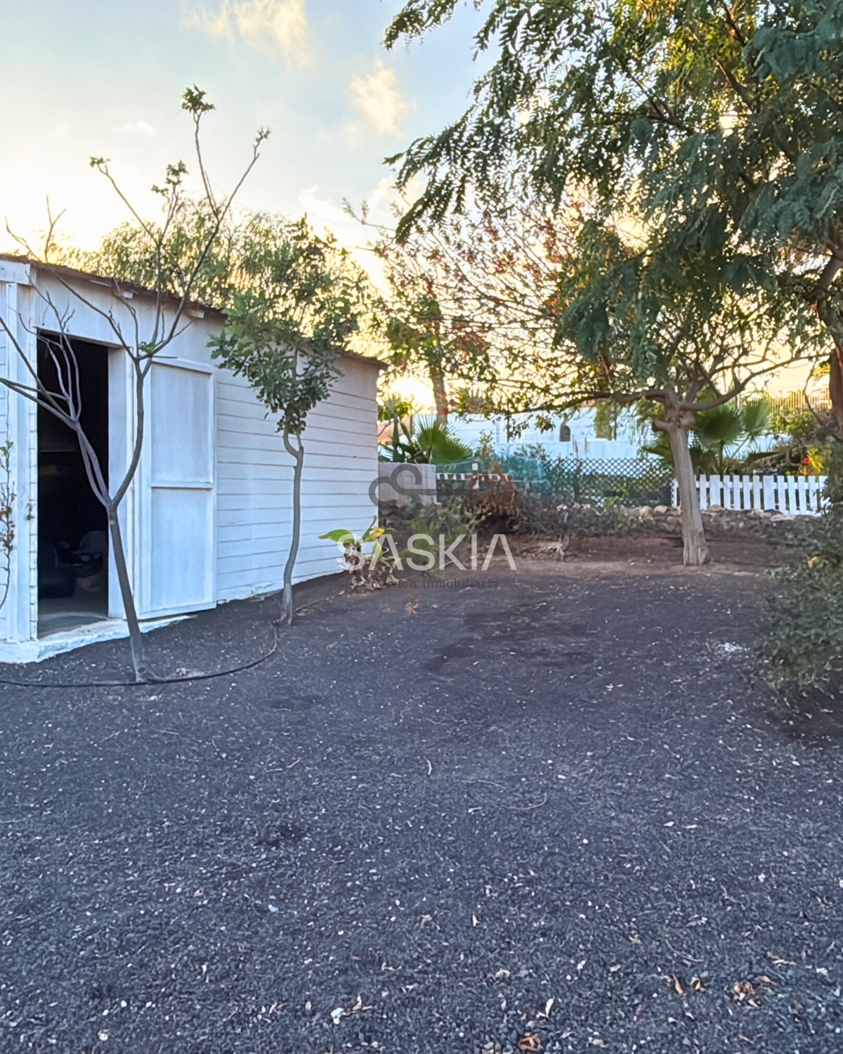 Hermosa villa independiente