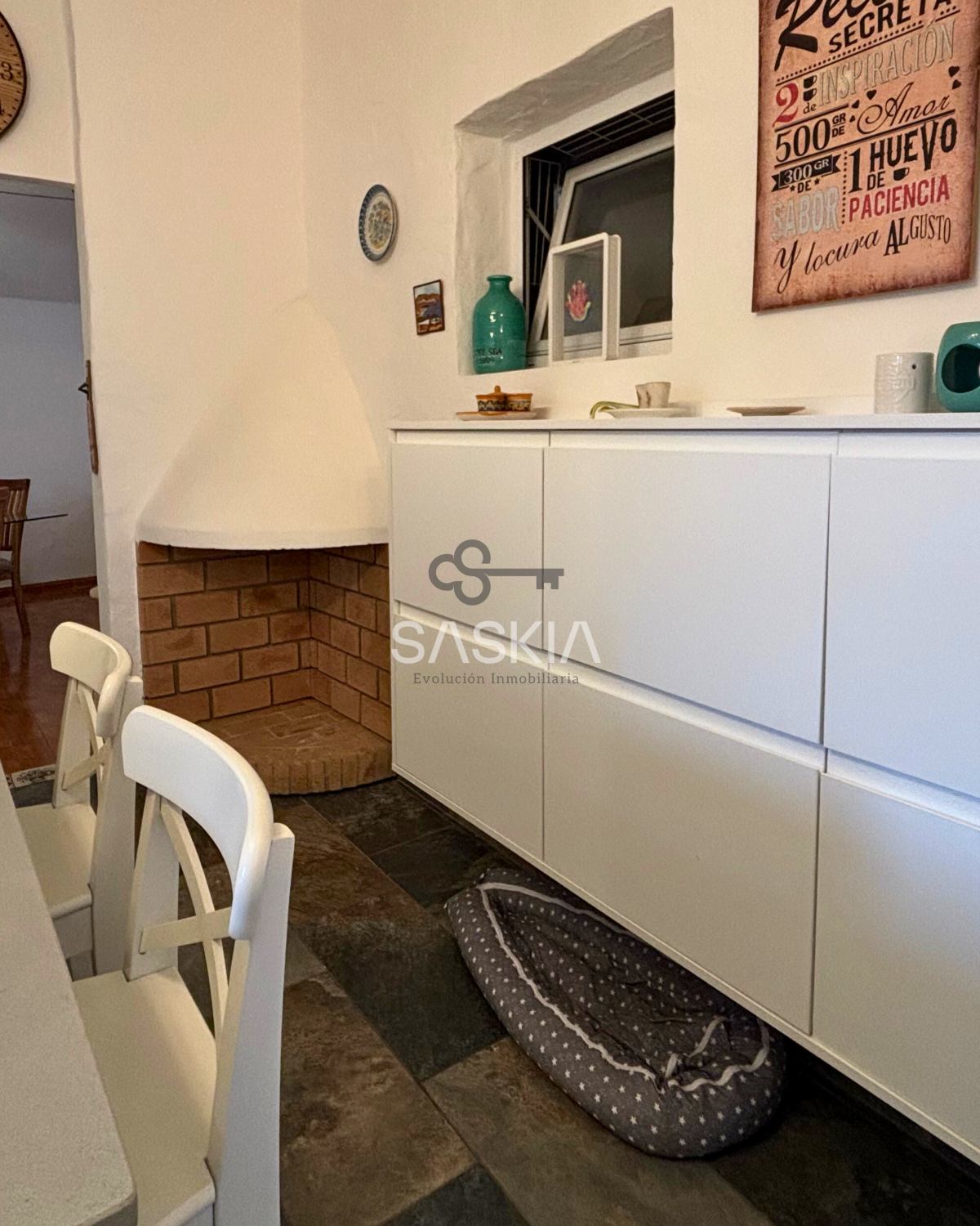 Hermosa villa independiente