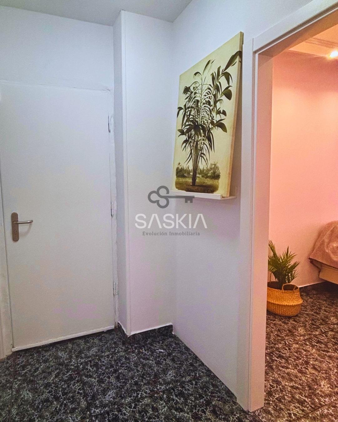 Planta Baja Amplia y Luminosa