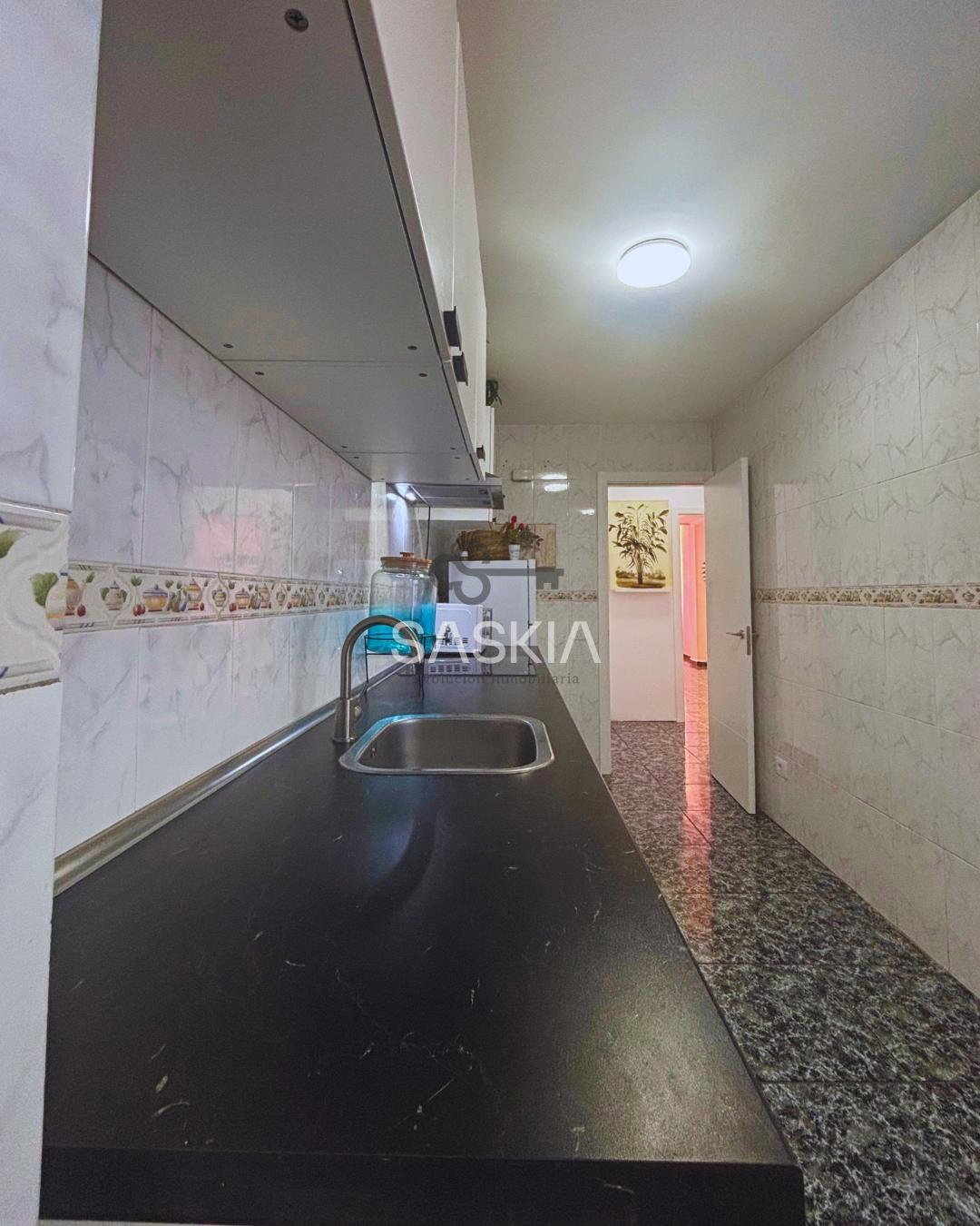 Planta Baja Amplia y Luminosa