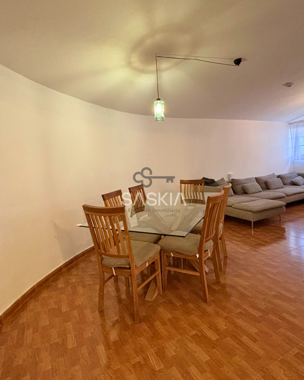 Hermosa villa independiente