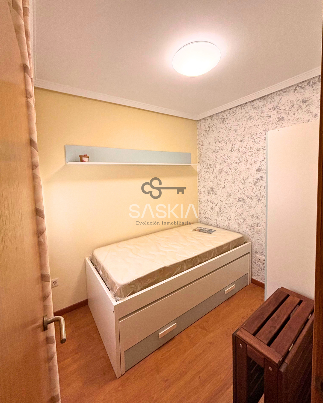 Piso moderno en El Charco – Puerto del Rosario